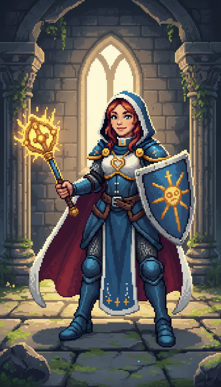 SpriteCook support pixel art