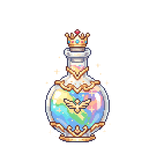 Bright Potion